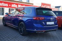 VW Passat Variant 2.0 R-Line DSG