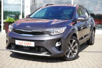Vorschau: Kia Stonic 1.0 T-GDI Platinum Edition