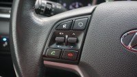 Hyundai Tucson 1.6 T-GDI Premium 4WD