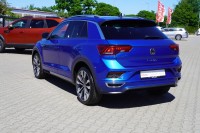VW T-Roc R-Line 1.5 TSI DSG