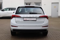 Skoda Scala 1.0 TSI Ambition OPF