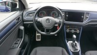 VW T-Roc 1.5 TSI DSG United