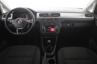 VW Caddy Maxi 2.0 TDI