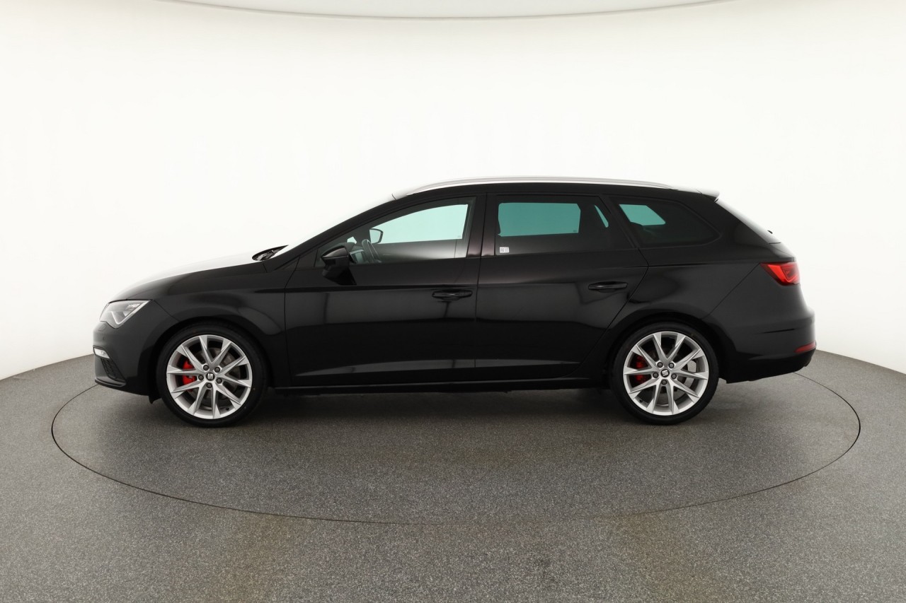 Seat Leon ST 2.0 TDI FR