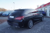 Mercedes-Benz CLA 200 Shooting Brake 