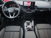 Audi A4 Avant 40 TFSI qu. 2xS line