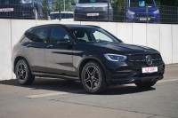 Mercedes-Benz GLC 300 d4M AMG Line