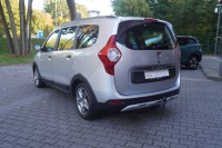Dacia Lodgy 1.3 TCe 130 Stepway Plus GPF