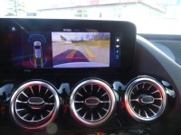 Mercedes-Benz B 200 B200 AMG Line Aut.