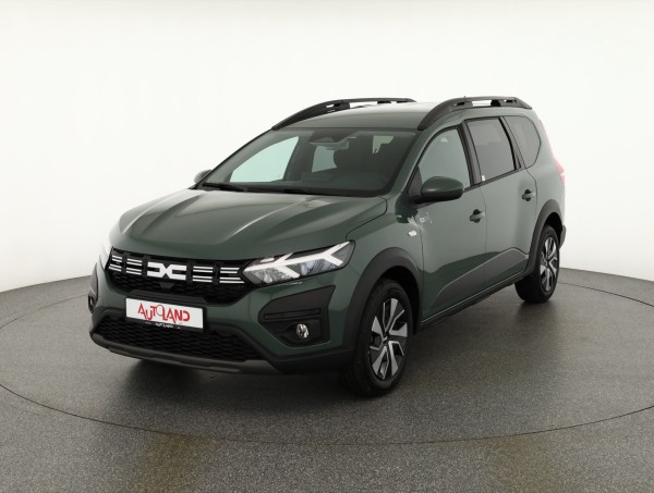 Dacia Jogger TCe 110 Expression