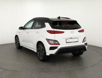 Hyundai Kona 1.6 T-GDI N Line