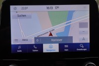 Ford Puma 1.0 M-Hybrid Titanium