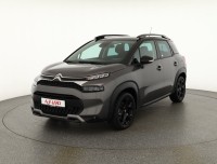 Citroen C3 Aircross Max PureTech 110 Navi Sitzheizung LED