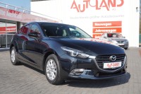 Mazda 3 2.0 SKYACTIV Exclusive-Line