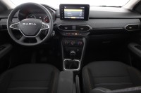 Dacia Sandero Stepway TCe 90
