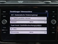 VW Touran 2.0 TDI DSG Highline