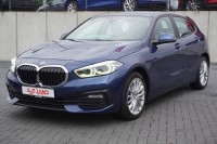 Vorschau: BMW 1 118i Advantage Aut.