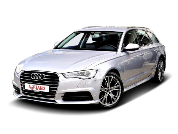 Audi A6 1.8 TFSI Avant ultra