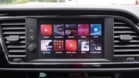 Seat Leon Cupra ST 2.0 TSI 4Drive