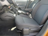 Dacia Duster II 1.6 SCe Comfort
