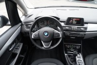 BMW 216 i Advantage