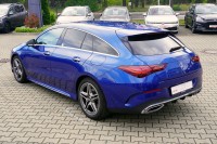 Mercedes-Benz CLA 220 d SB