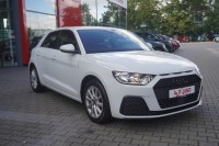 Audi A1 Sportback 30 1.0 TFSI basis DSG