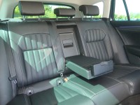 Skoda Superb Combi 2.0 TDI