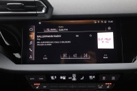 Audi A3 Sportback 35 TFSI s-tronic