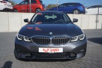 BMW 330 330e Sport Line Aut.