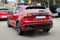 VW Taigo 1.5 TSI DSG R-Line