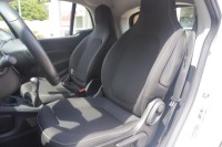 Smart ForTwo fortwo coupe 1.0 Passion