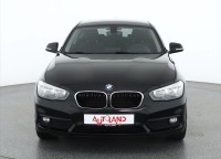BMW 116 i Advantage