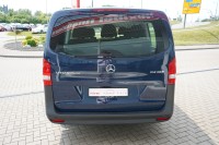 Mercedes-Benz Vito Tourer lang 8-Sitzer Aut.