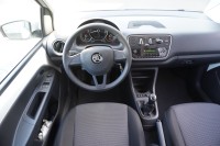 Skoda Citigo 1.0 MPI Ambition