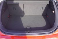 Audi A1 Sportback 1.4 TFSI S-Tronic