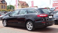 Ford Mondeo 1.6 TDCi