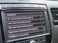 VW Touareg 3.0 V6 TDI BMT