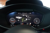 Audi TT Roadster 40 2.0 TFSI S-LINE