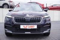 Skoda Kamiq 1.0 TSI