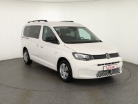 VW Caddy Maxi 2.0 TDI DSG