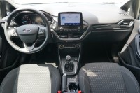 Ford Fiesta 1.0 EcoBoost Titanium