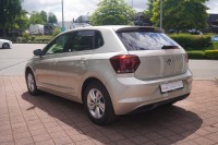 VW Polo 1.0 Comfortline