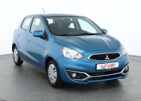 Mitsubishi Space Star 1.0