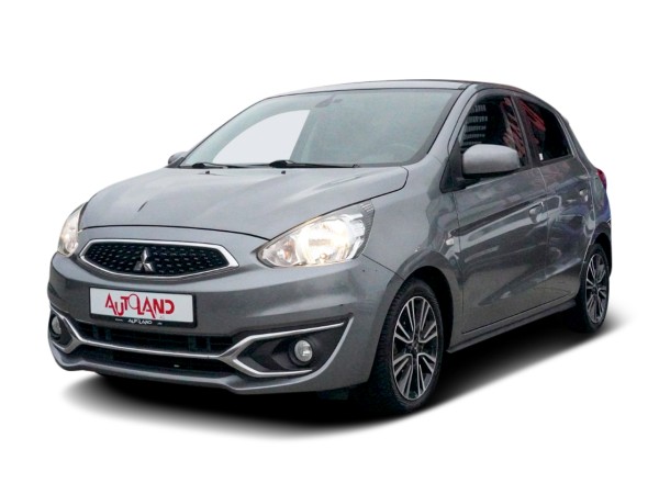 Mitsubishi Space Star 1.2 Edition 100+