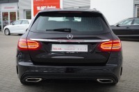 Mercedes-Benz C 200 C200 T-Modell Edition 4Matic AMG Line