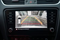 Skoda Octavia 2.0 TDI DSG RS 4x4