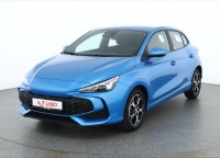 MG MG3 1.5 Comfort Navi Sitzheizung LED