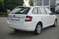 Skoda Fabia Combi 1.2