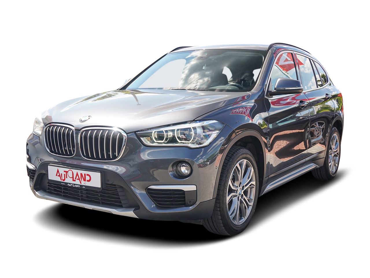 BMW X1 xDrive 20 i